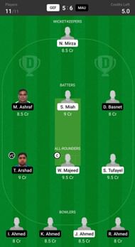 Fantasy suggestion #2